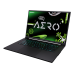 Ноутбук Gigabyte AERO X16 1VH AMD Ryzen AI 7 350/16Gb (1*16 D5)/SSD1Tb/RTX5060 8Gb (85W)/16