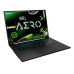 Ноутбук Gigabyte AERO X16 1VH AMD Ryzen AI 7 350/16Gb (1*16 D5)/SSD1Tb/RTX5060 8Gb (85W)/16