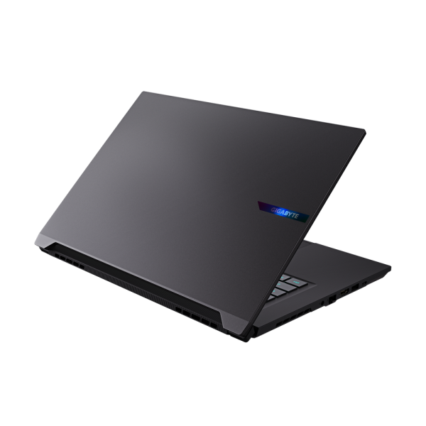Ноутбук Gigabyte AERO X16 1VH AMD Ryzen AI 7 350/16Gb (1*16 D5)/SSD1Tb/RTX5060 8Gb (85W)/16
