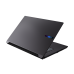 Ноутбук Gigabyte AERO X16 1VH AMD Ryzen AI 7 350/16Gb (1*16 D5)/SSD1Tb/RTX5060 8Gb (85W)/16
