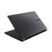 Ноутбук Gigabyte AERO X16 1VH AMD Ryzen AI 7 350/16Gb (1*16 D5)/SSD1Tb/RTX5060 8Gb (85W)/16
