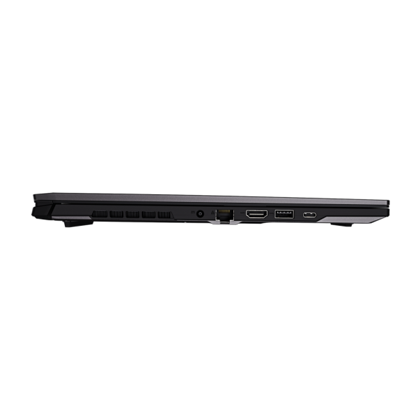 Ноутбук Gigabyte AERO X16 1VH AMD Ryzen AI 7 350/16Gb (1*16 D5)/SSD1Tb/RTX5060 8Gb (85W)/16