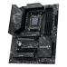 Материнская плата MSI X870E GAMING PLUS WIFI X870E, AM5, 4*DDR5, 3*PCIEx16, 1*PCIEx1, 3*M.2, 2*TypeC, 2*USB3.2Gen2, 6*USB3.2Gen1, 10*USB2.0, 4*SATA3.0, 5G, 1*Type-C(DP), HDMI, ATX, RTL