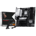 Материнская плата MSI PRO B850M-P WIFI B850, AM5, 4*DDR5, 4*PCIEx16, 3*M.2, 3*TypeC, 1*USB3.2Gen2, 5*USB3.2Gen1, 8*USB2.0, 4*SATA3.0, 5G, HDMI, ATX, RTL