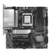 Материнская плата MSI PRO B850M-P WIFI B850, AM5, 4*DDR5, 4*PCIEx16, 3*M.2, 3*TypeC, 1*USB3.2Gen2, 5*USB3.2Gen1, 8*USB2.0, 4*SATA3.0, 5G, HDMI, ATX, RTL