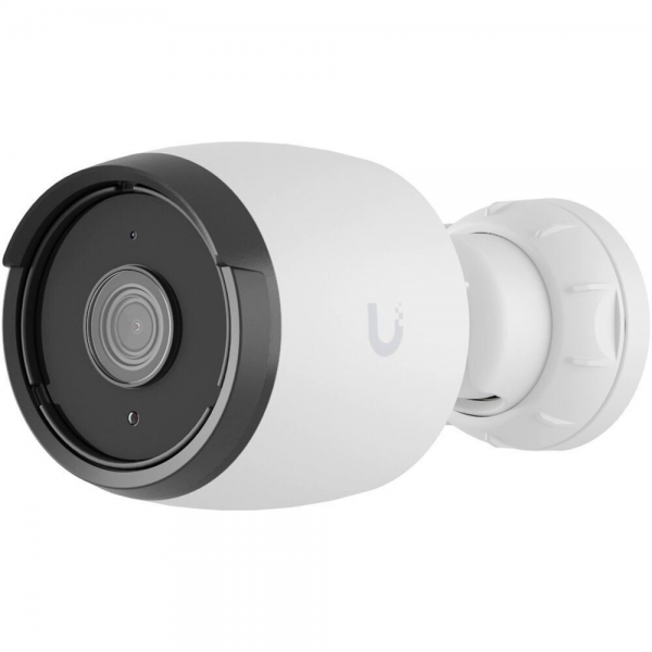 Камера видеонаблюдения Ubiquiti UniFi Protect Camera G6 Bullet 4K (8MP), 30 к/с, 109,9°, Multi-TOPS AI Engine, ИК-подсветка до 30 м
