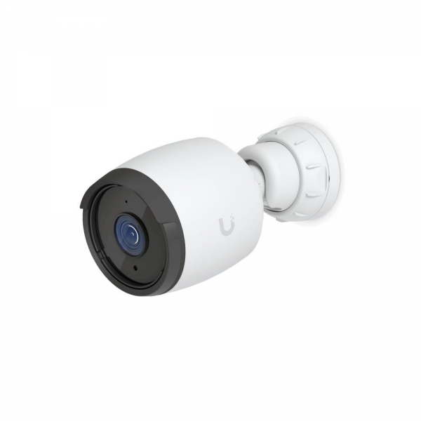 Камера видеонаблюдения Ubiquiti UniFi Protect Camera G6 Bullet 4K (8MP), 30 к/с, 109,9°, Multi-TOPS AI Engine, ИК-подсветка до 30 м