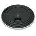 Точка доступа Wi-Fi Ubiquiti UniFi 7 AP Pro XGS 2,4+5+6 ГГц, Wi-Fi 7, 4х4 MU-MIMO, 802.3bt, 1х 10G RJ45