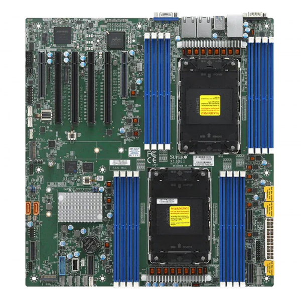 Платформа системного блока SuperMicro SYS-221P-C9R