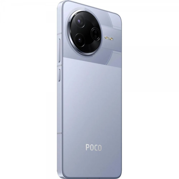 Смартфон POCO F7 Pro 12+256Gb синий (MZB0J98RU)