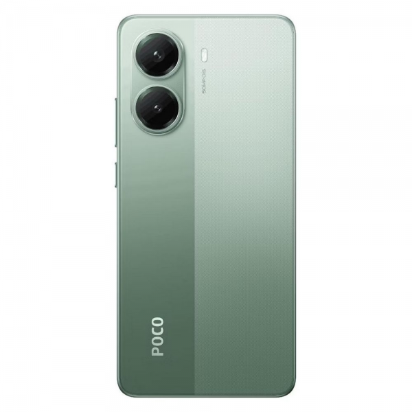 Смартфон POCO X7 Pro 5G 8+256Gb зеленый (MZB0J3ARU)