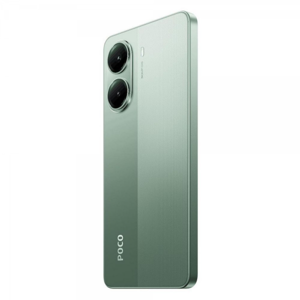 Смартфон POCO X7 Pro 5G 8+256Gb зеленый (MZB0J3ARU)