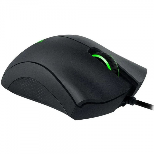 Мышь Razer DeathAdder Essential Ergonomic Wired черный