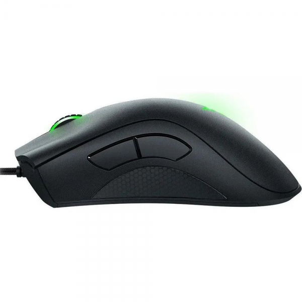 Мышь Razer DeathAdder Essential Ergonomic Wired черный