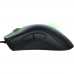 Мышь Razer DeathAdder Essential Ergonomic Wired черный