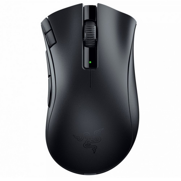 Мышь Razer DeathAdder V2 X Hyperspeed Wireless черный