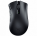 Мышь Razer DeathAdder V2 X Hyperspeed Wireless черный