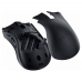 Мышь Razer DeathAdder V2 X Hyperspeed Wireless черный