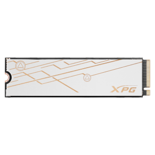 Твердотельный накопитель SSD ADATA M.2 2280 4TB XPG MARS 980 BLADE PCIe 5.0 x4
