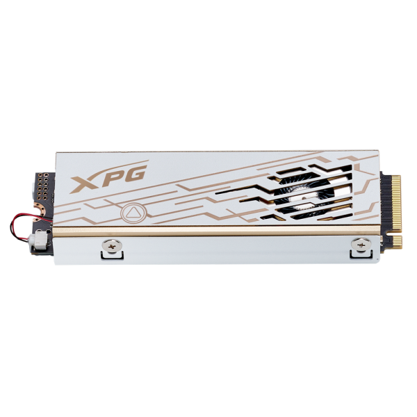 Твердотельный накопитель SSD XPG M.2 2280 1TB MARS 980 PRO PCIe 5.0 x4