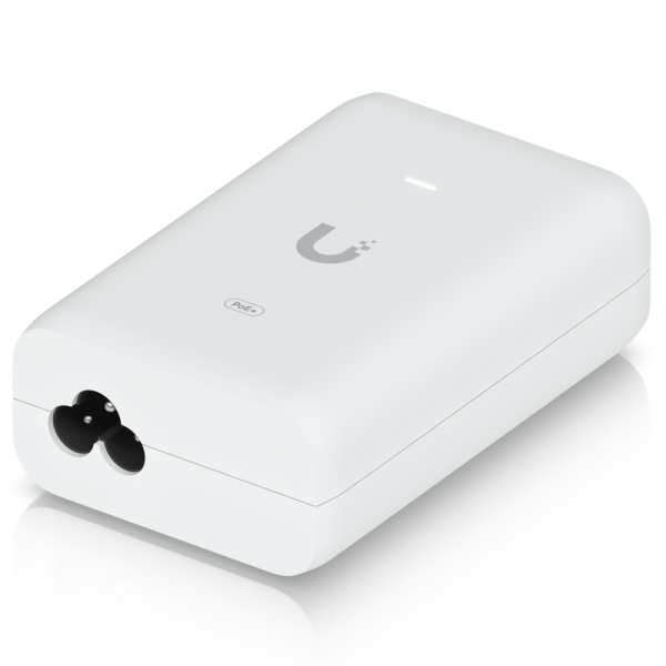 Блок питания для сетевого устройства Ubiquiti  PoE-48-30W-2.5G  802.3at