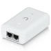 Блок питания для сетевого устройства Ubiquiti  PoE-48-30W-2.5G  802.3at