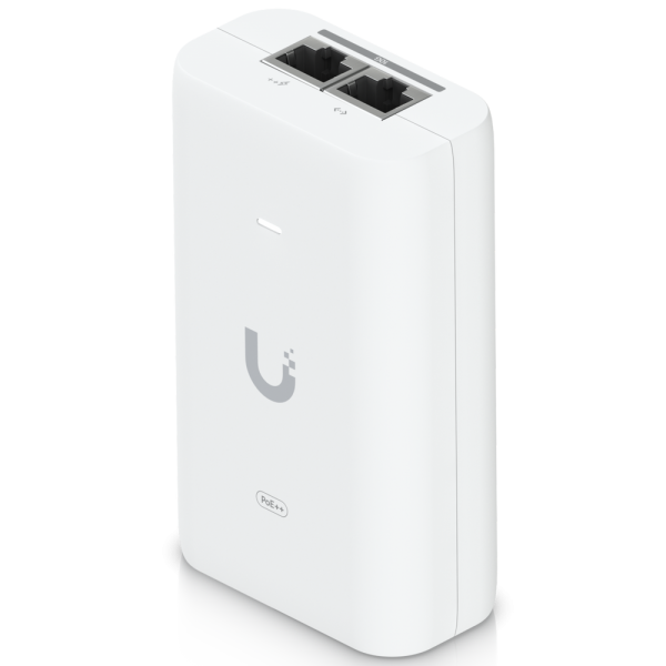 Блок питания для сетевого устройства Ubiquiti  PoE-54-60W-10G  802.3bt