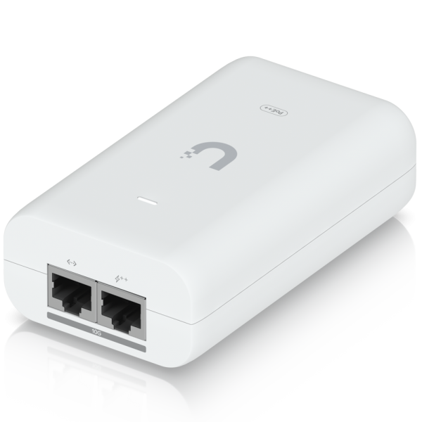 Блок питания для сетевого устройства Ubiquiti  PoE-54-60W-10G  802.3bt