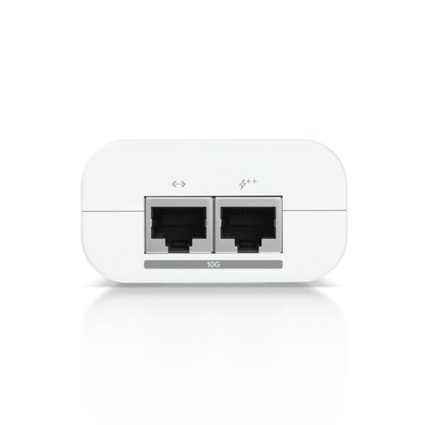 Блок питания для сетевого устройства Ubiquiti  PoE-54-60W-10G  802.3bt