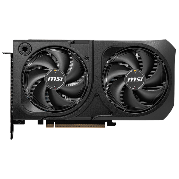 Видеокарта MSI RTX5060Ti SHADOW 2X OC PLUS 8GB GDDR7 128bit 3xDP HDMI 2FAN RTL