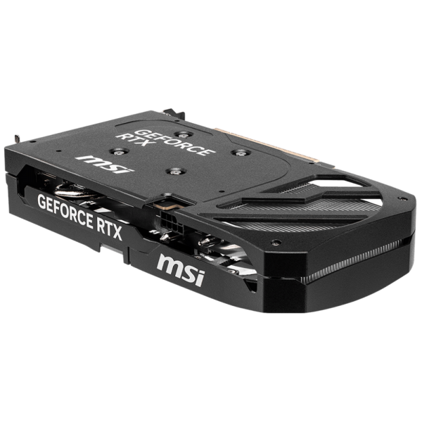 Видеокарта MSI RTX5060Ti SHADOW 2X OC PLUS 8GB GDDR7 128bit 3xDP HDMI 2FAN RTL