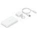 Ubiquiti UniFi Gateway Fiber Маршрутизатор 4 ядра (2,2 ГГц), 4х 2.5G RJ45, 1х 10G RJ45, 2х 10G SFP+
