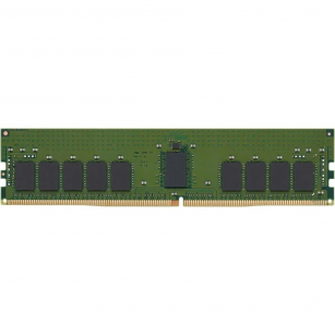 Модуль памяти Kingston KSM32RD8/32HD 32GB DDR4 3200 RDIMM Server Premier ECC, Reg, CL22, 1.2V, RTL