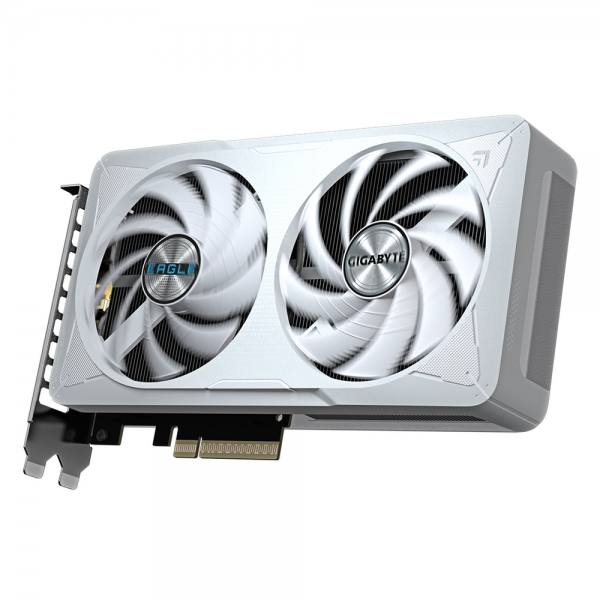 Видеокарта Gigabyte Bad Pack RTX5060 EAGLE OC ICE 8GB GDDR7 128bit 3xDP HDMI 3FAN RTL bp