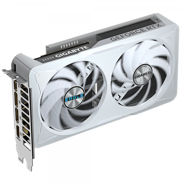 Видеокарта Gigabyte Bad Pack RTX5060 EAGLE OC ICE 8GB GDDR7 128bit 3xDP HDMI 3FAN RTL bp