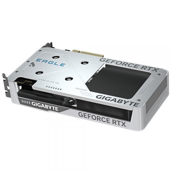 Видеокарта Gigabyte Bad Pack RTX5060 EAGLE OC ICE 8GB GDDR7 128bit 3xDP HDMI 3FAN RTL bp