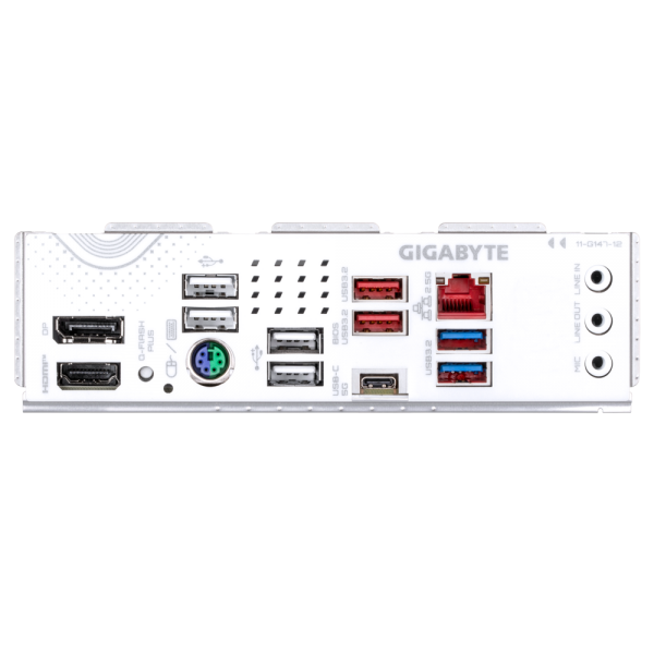 Материнская плата Gigabyte B850 EAGLE ICE, RTL