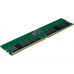 Модуль памяти Kingston 32GB DDR5 5600 DIMM
ECC, CL46, 2Rx8 Hynix A
