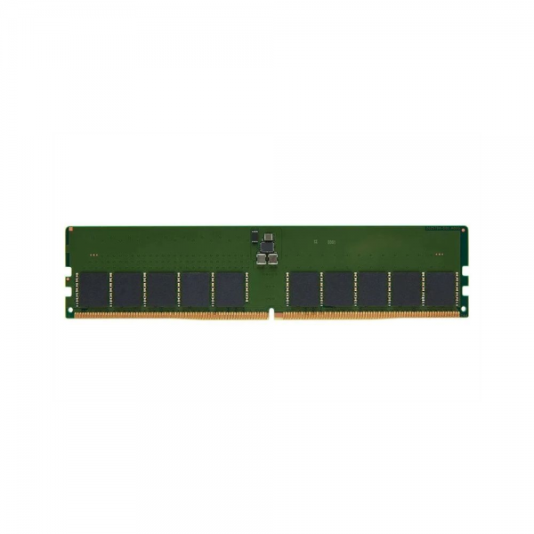 Модуль памяти Kingston 32GB DDR5 5600 DIMM
ECC, CL46, 2Rx8 Hynix A