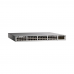 Коммутатор CISCO Catalyst 9300 48-port 1Gb copper with modular uplinks, PS 1x350W,DNA Network Essentials, C9300-48T-E