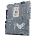 Материнская плата ASUS TUF GAMING B850-BTF WIFI W AM5 ATX 4xDDR5 2xPCIEx16 PCIEx1 3xM.2 USB-C DP HDMI 2.5GLAN WI FI 7