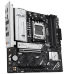 Материнская плата ASUS PRIME B850M-A-CSM AM5 mATX 4xDDR5 2xPCIEx16 3xM.2 2xDP HDMI 2.5GLAN