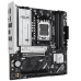 Материнская плата ASUS PRIME B850M-A-CSM AM5 mATX 4xDDR5 2xPCIEx16 3xM.2 2xDP HDMI 2.5GLAN