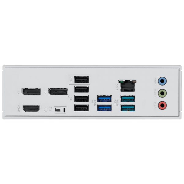 Материнская плата ASUS PRIME B850M-A-CSM AM5 mATX 4xDDR5 2xPCIEx16 3xM.2 2xDP HDMI 2.5GLAN