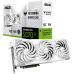 Видеокарта ASUS TUF-RTX5070TI-O16G-WHITE-GAMING