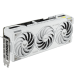 Видеокарта ASUS TUF-RTX5070TI-O16G-WHITE-GAMING