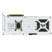 Видеокарта ASUS TUF-RTX5070TI-O16G-WHITE-GAMING