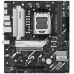 Материнская плата ASUS PRIME B850M-K AM5 mATX 2xDDR5 2xPCIEx16 2xM.2 DP HDMI 2.5GLAN