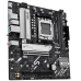 Материнская плата ASUS PRIME B850M-K AM5 mATX 2xDDR5 2xPCIEx16 2xM.2 DP HDMI 2.5GLAN