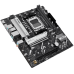 Материнская плата ASUS PRIME B850M-K AM5 mATX 2xDDR5 2xPCIEx16 2xM.2 DP HDMI 2.5GLAN